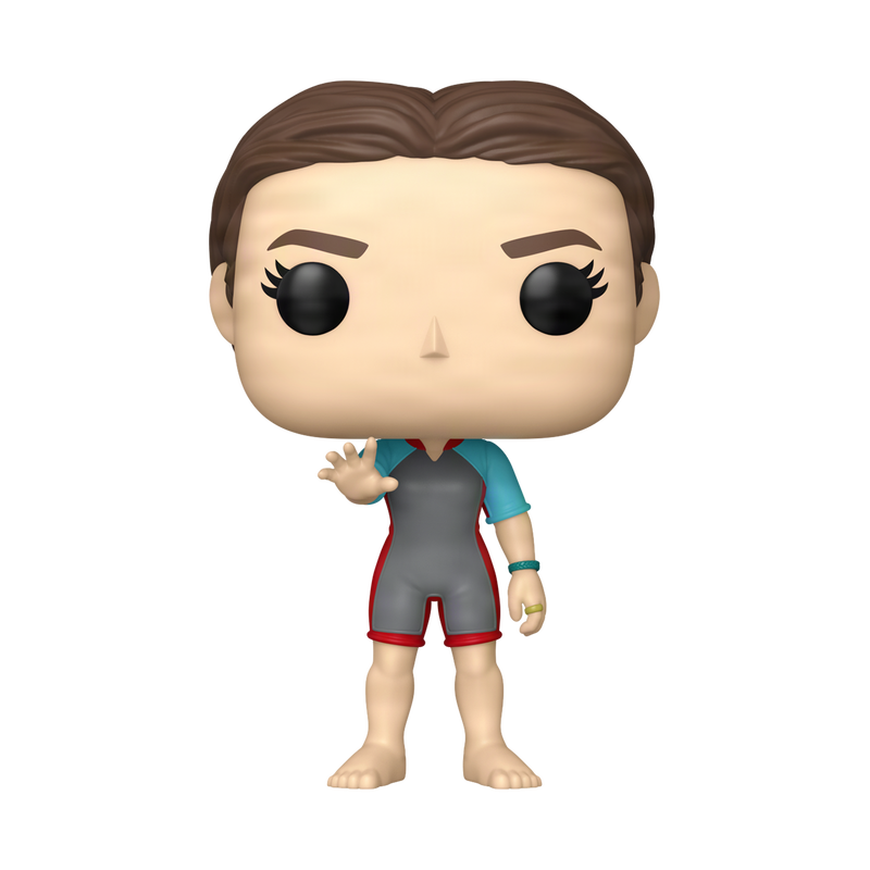 Funko Pop! Eleven in Wetsuit #1807