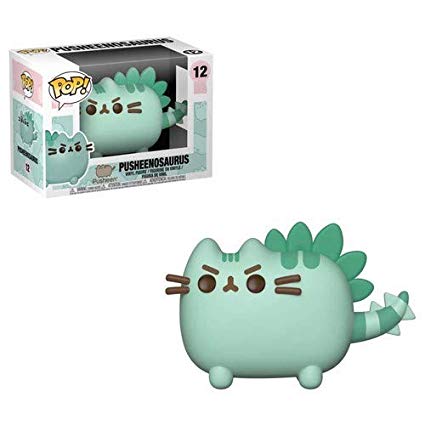 Фігурка Funko Пушин Динозавр | Pusheenosaurus