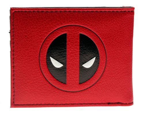 Бумажник Дэдпул | Deadpool
