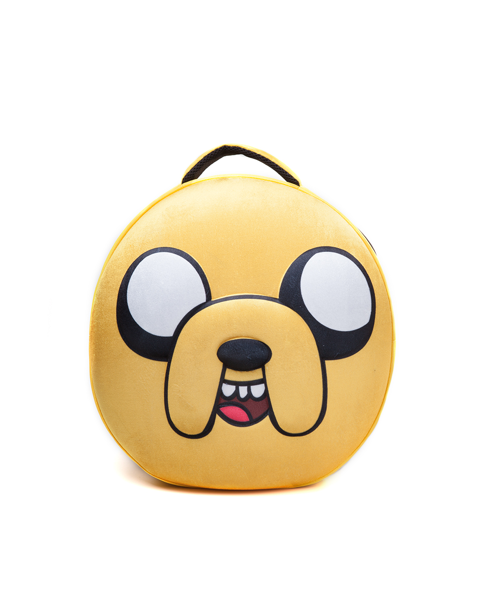 Офіційний рюкзак Джейк Час Пригод | Jake Adventure Time