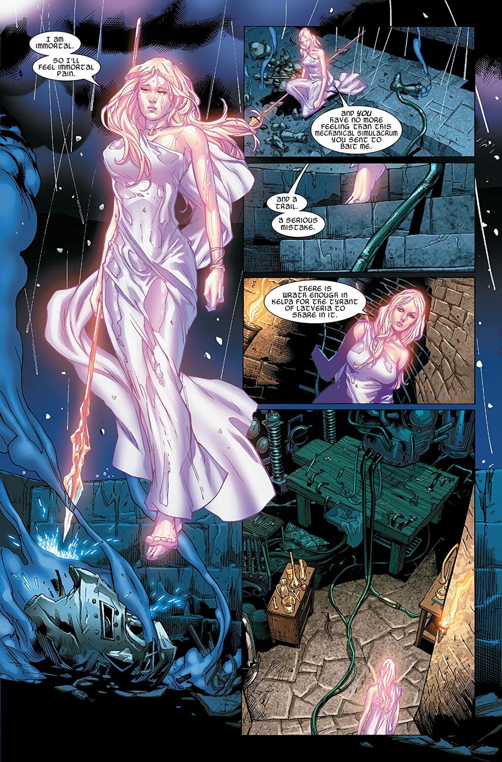 Thor. Ultimate Collection TPB