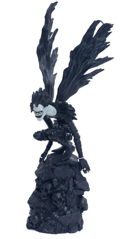 Фігурка Рюк Зошит Смерті | Ryuk Death Note
