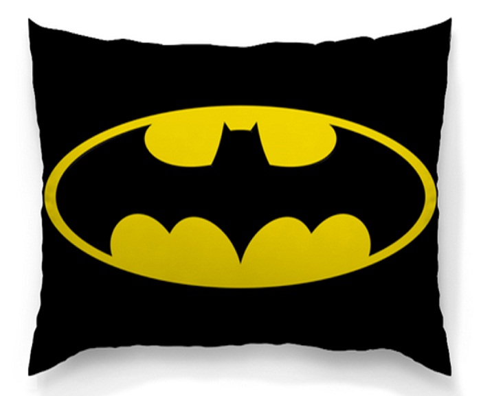Подушка Бетмен | Batman