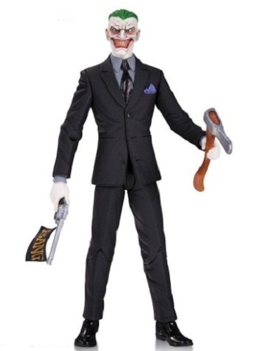 Фігурка DC Collectibles Джокер | Joker Endgame Greg Capullo