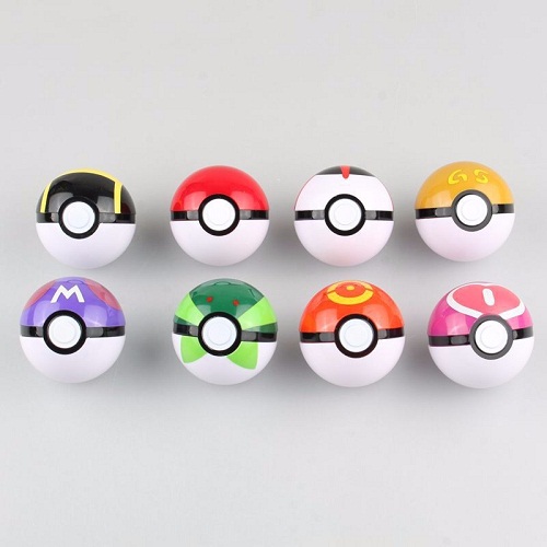 Покебол | Pokeball (в ассортименте)
