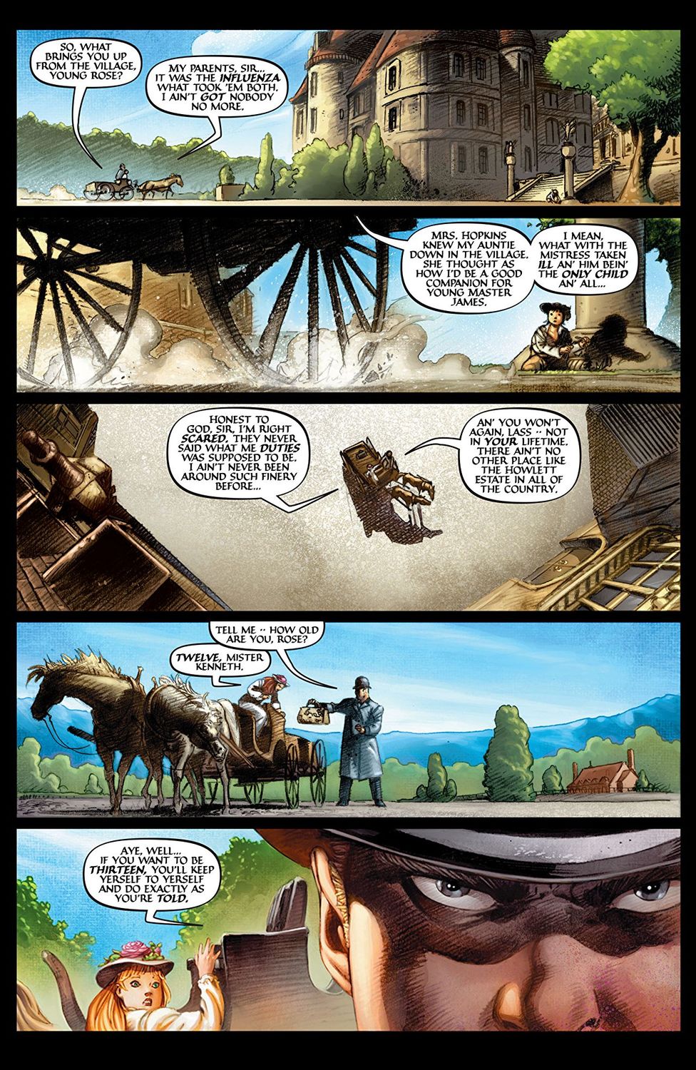 Wolverine. Origin HC