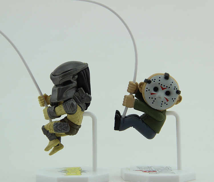 Фигурки NECA Scalers (в ассортименте)