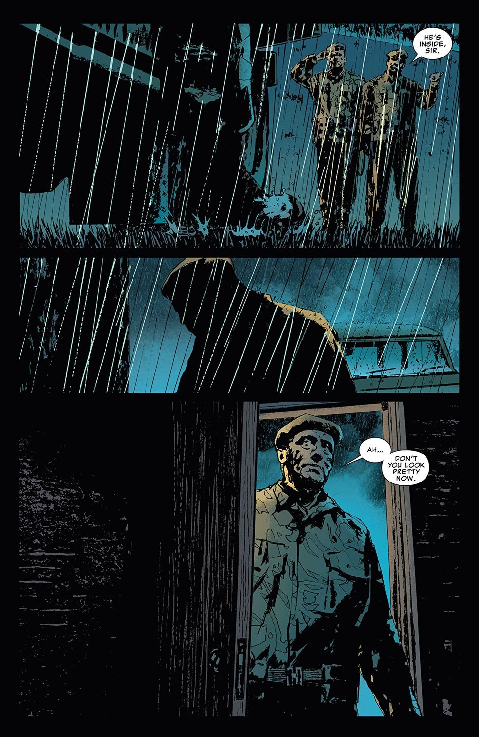 The Punisher. MAX. The Complete Collection. Vol. 6 TPB