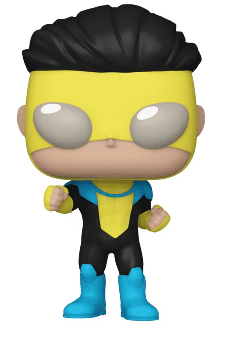Funko Pop! Invincible