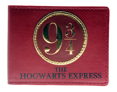 Гаманець 9 3/4 Гаррі Поттер | Harry Potter