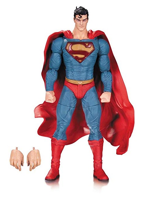 Фігурка DC Collectibles Супермен | Superman Lee Bermejo