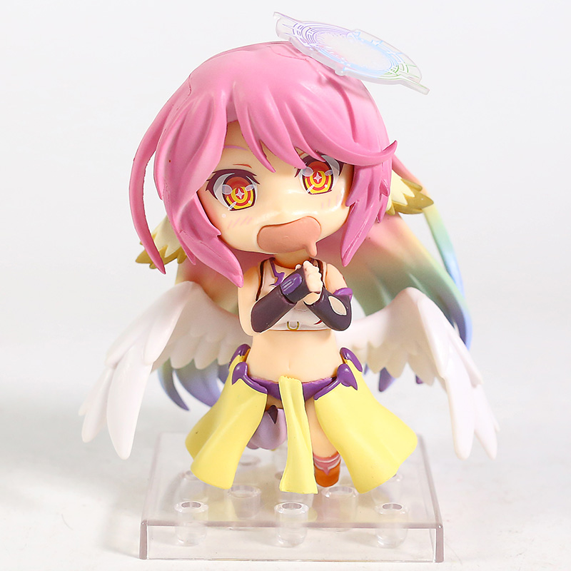 Фигурка Nendoroid Джибрил | Jibril No Game No Life