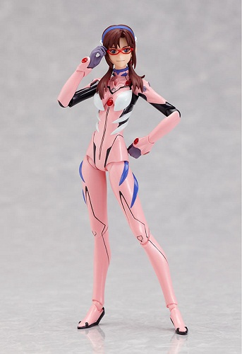 Фігурка Evangelion (Figma 079)