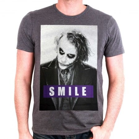 Офіційна футболка Джокер | Joker
