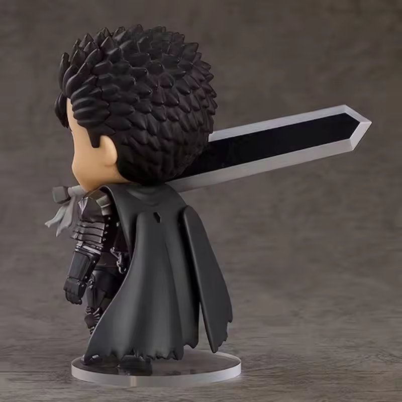 Фигурка Nendoroid Берсерк Гатц | Berserk Guts