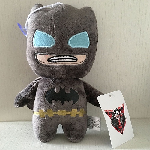 Мягкая игрушка Batman (Batman v Superman)