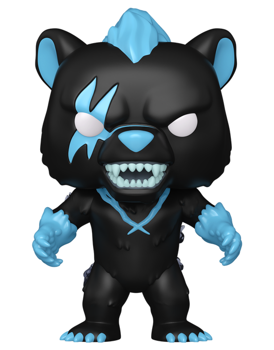 Pop! Tank
