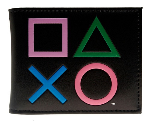 Гаманець PlayStation