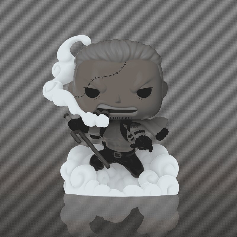 Pop! Smoker #1914