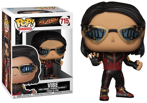 Фігурка Funko Вайб | Vibe CW