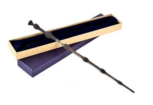 Чарівна паличка Альбуса Дамблдора Гаррі Поттер | Albus Dumbledore's Magic Wand Harry Potter