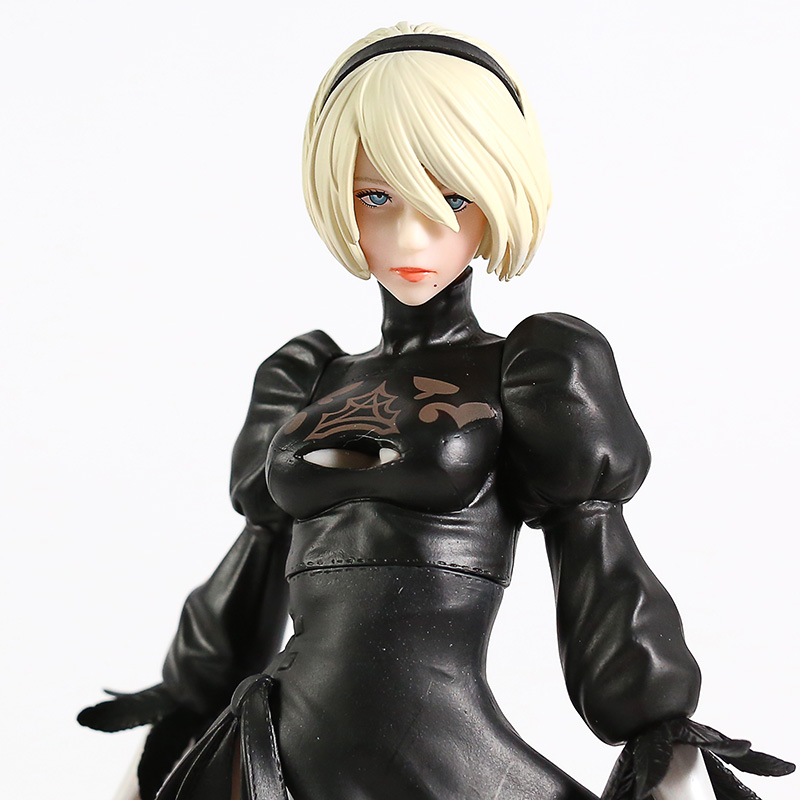 Фігурка NieR: Automata