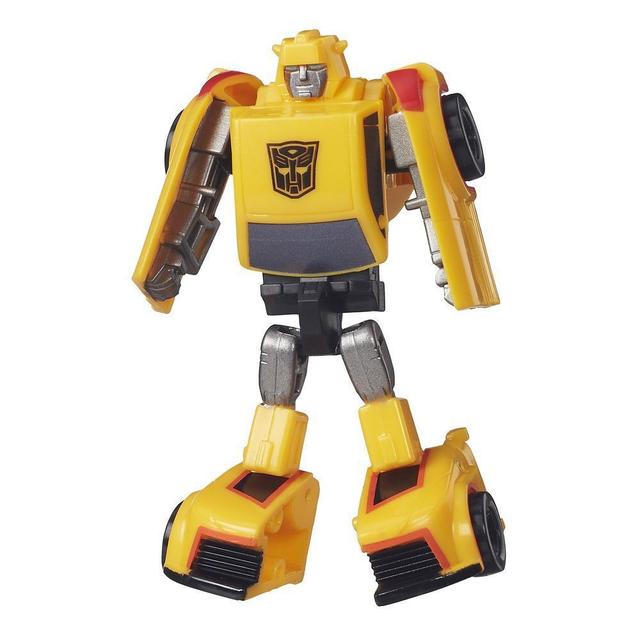 Фігурка-трансформер Hasbro Бамблби Трансформери | Bumblebee Transformers