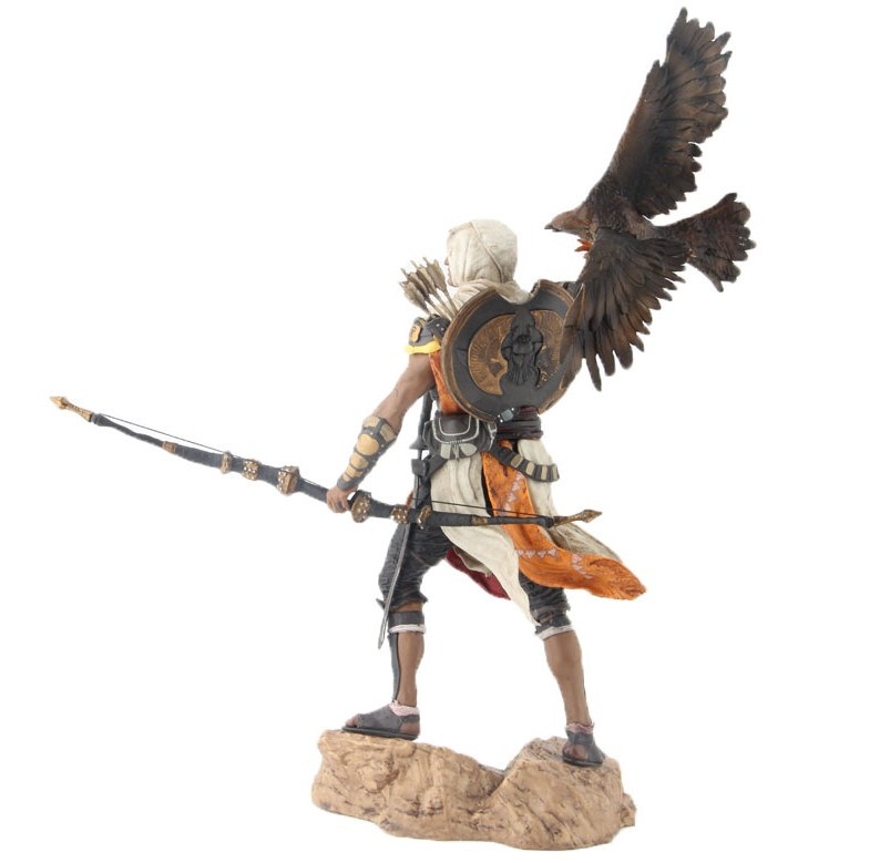Фігурка Баєк | Bayek Protector of Egypt Assassin's Creed