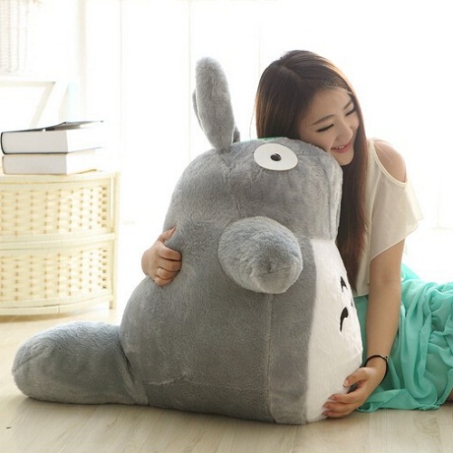 Мягкая игрушка Totoro