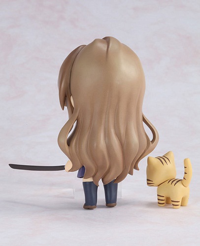 Фігурка Nendoroid Айсака Тайга з Toradora!