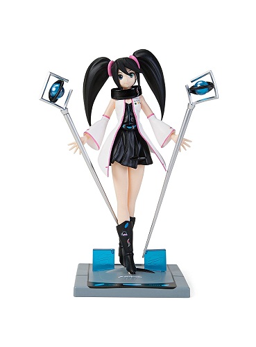 Фигурка Sega Saturn Sega Hard Girls