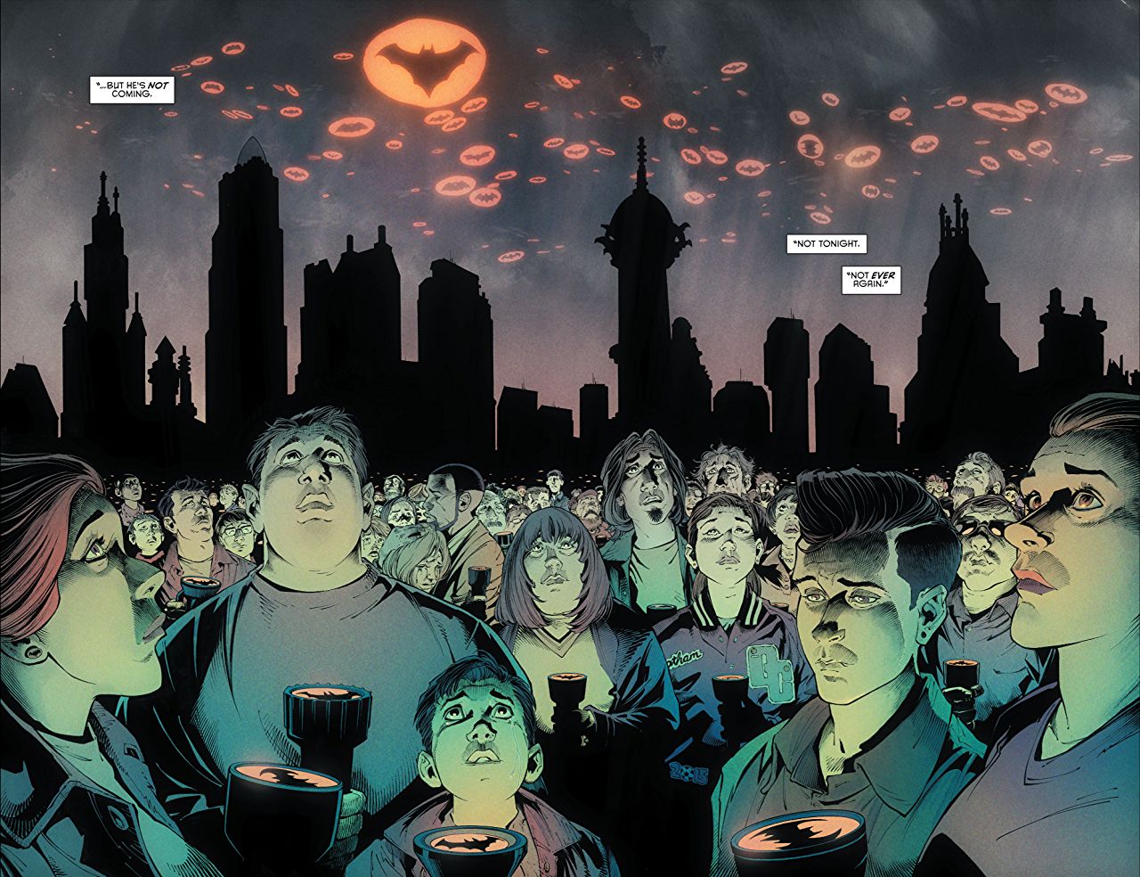 Batman. Vol. 8: Superheavy TPB