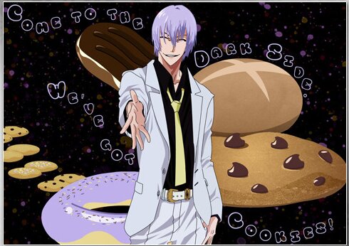 Плакаты А3 Bleach / Блич 006