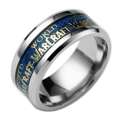 Кольцо World of Warcraft