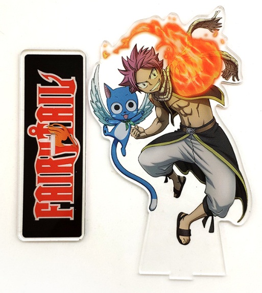 Акрилова фігурка Хвіст Феї | Fairy Tail