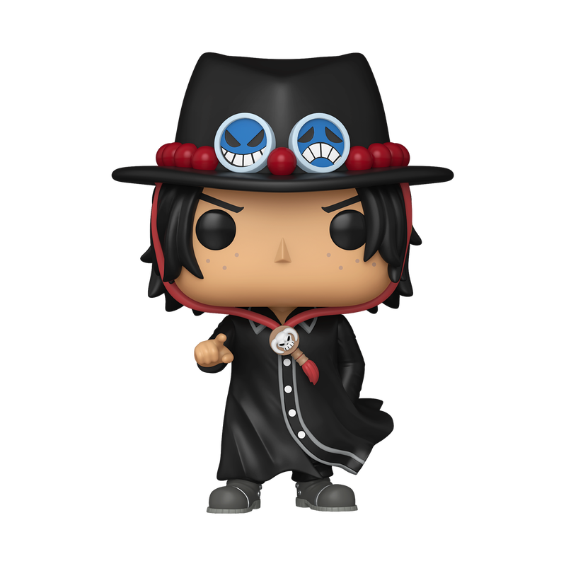 Funko Pop! Portgas D. Ace #2130