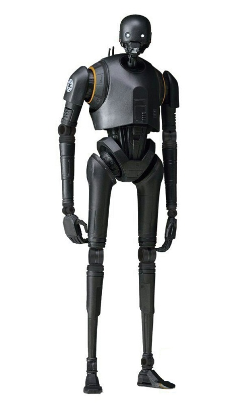 Фігурка дроїда K-2SO Зіркові війни: Ізгой-один | K-2SO Star Wars Rogue One
