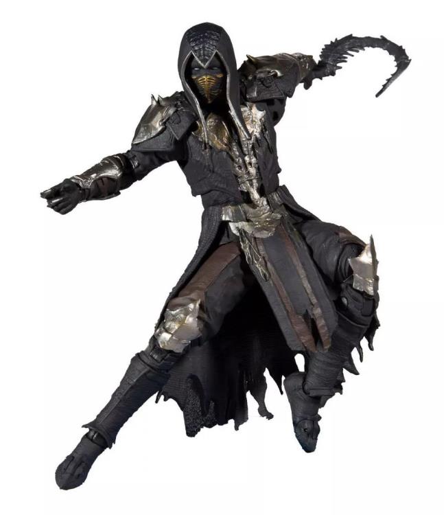 Фігурка McFarlane Toys Нуб Сайбот Мортал Комбат 11 | Noob Saibot Mortal Kombat XI