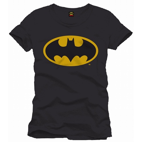 Офіційна футболка Бетмен | Batman