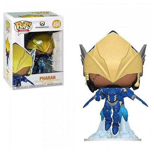 Фігурка Funko Фарра | Pharah Overwatch