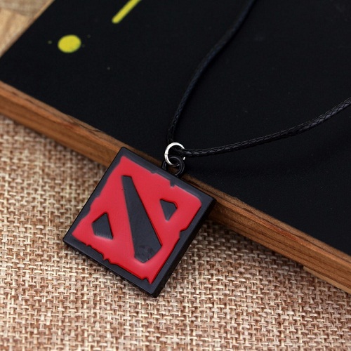 Кулон Dota 2