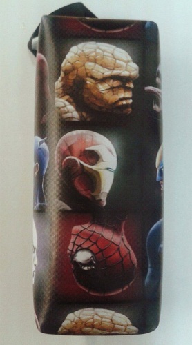 Marvel Пенал