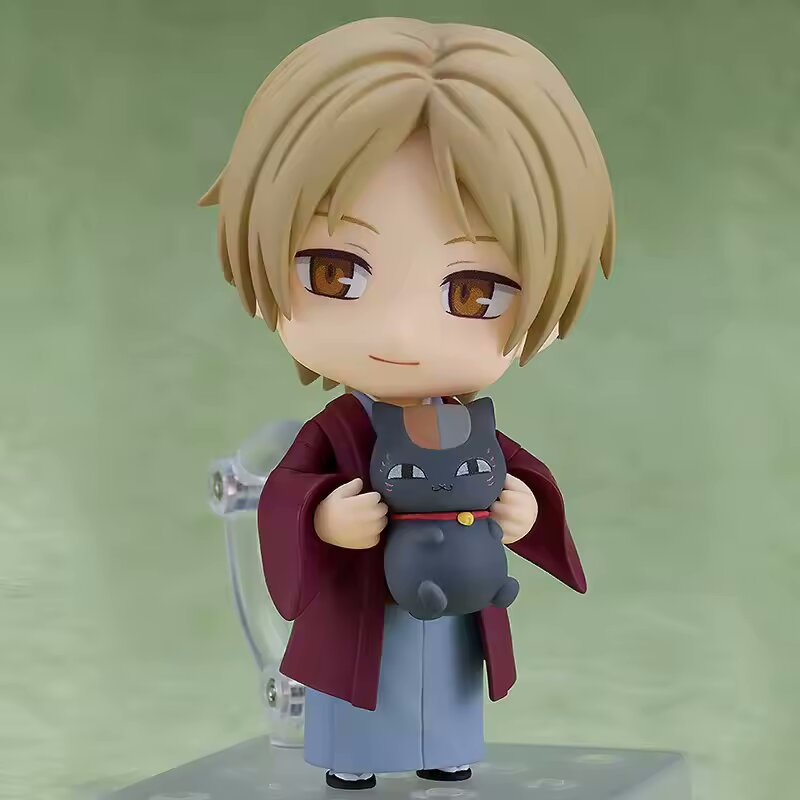 Фигурка Nendoroid Такаси Натсумэ Книга Друзей