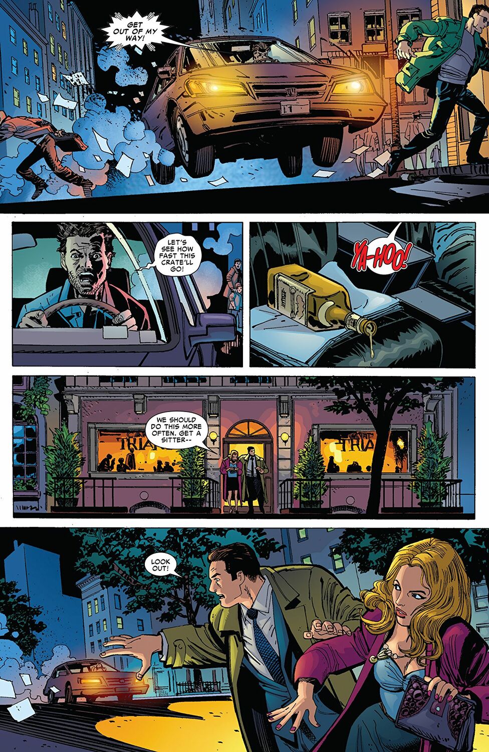 Amazing Spider-Man. Peter Parker - The One and Only TPB