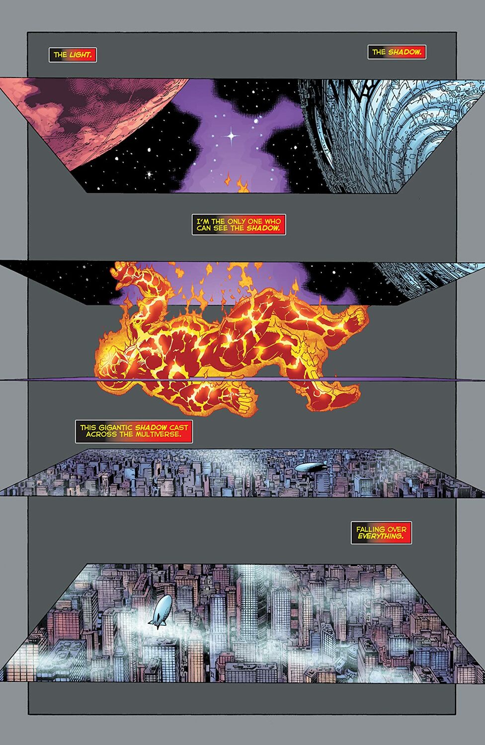 Final Crisis TPB