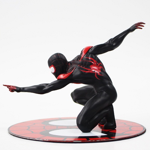 Фигурка Человек-Паук Майлз Моралес | Spider-Man Miles Morales