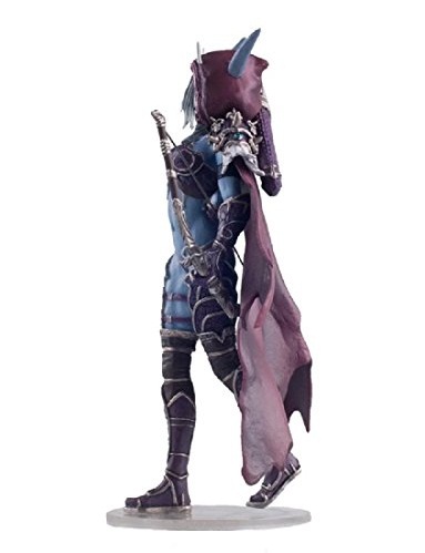 Фігурка Сільвана | Sylvanas Windrunner World of Warcraft