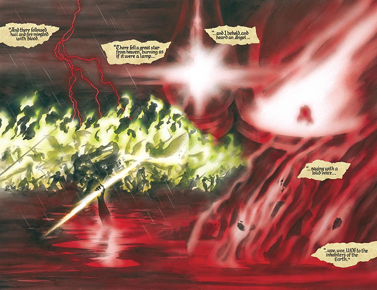 Kingdom Come TPB