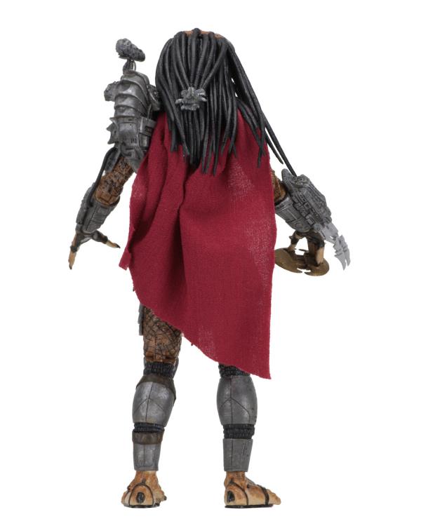 Фігурка NECA Хижак Ахаб | Ahab Predator