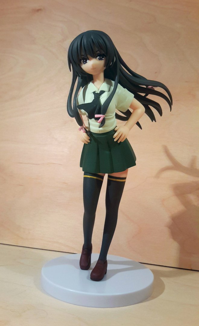 Фігурка Boku wa Tomodachi ga Sukunai